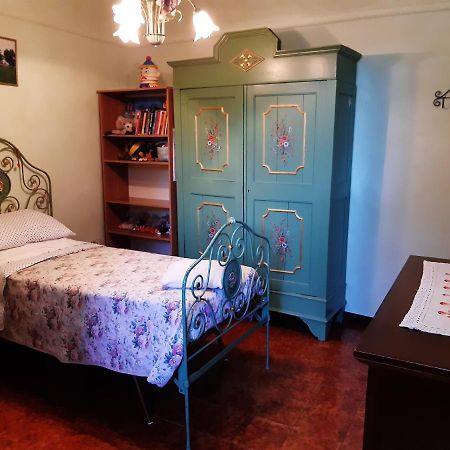 B&B Mamma Ari Fermo Luaran gambar
