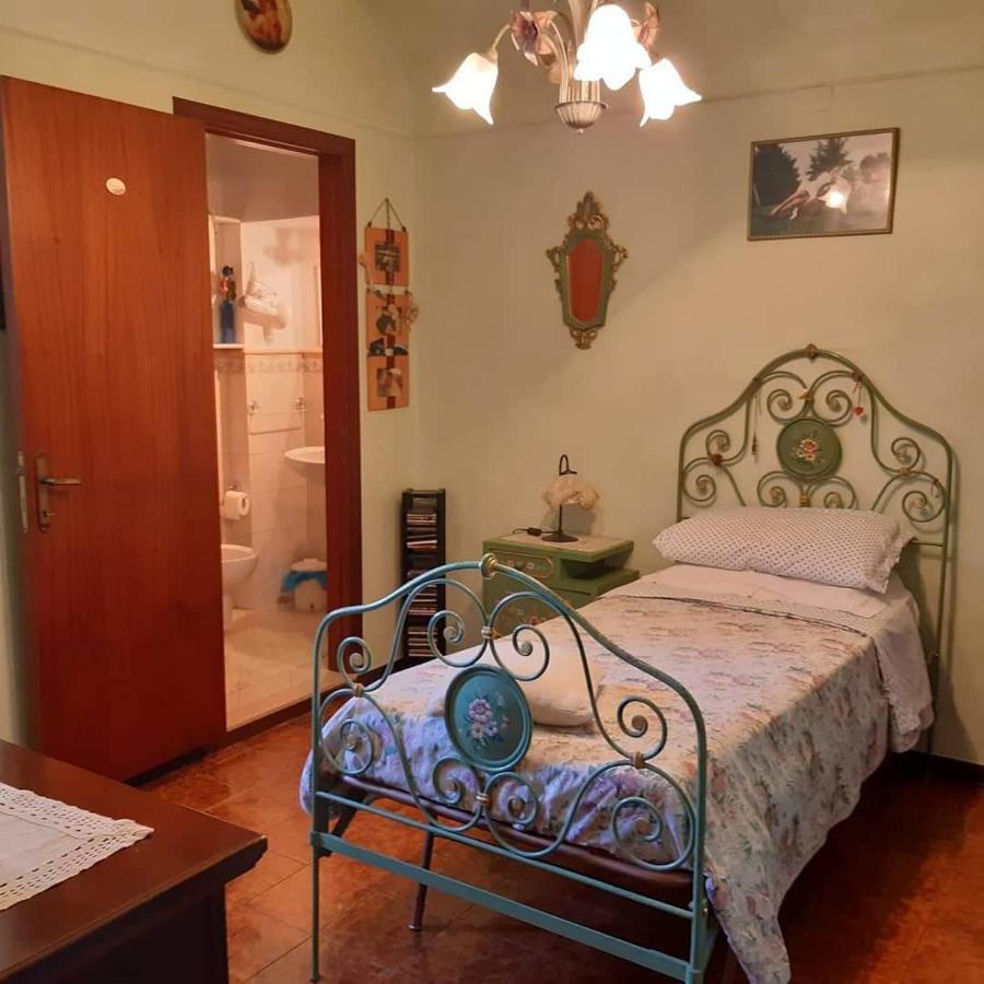 B&B Mamma Ari Fermo Luaran gambar