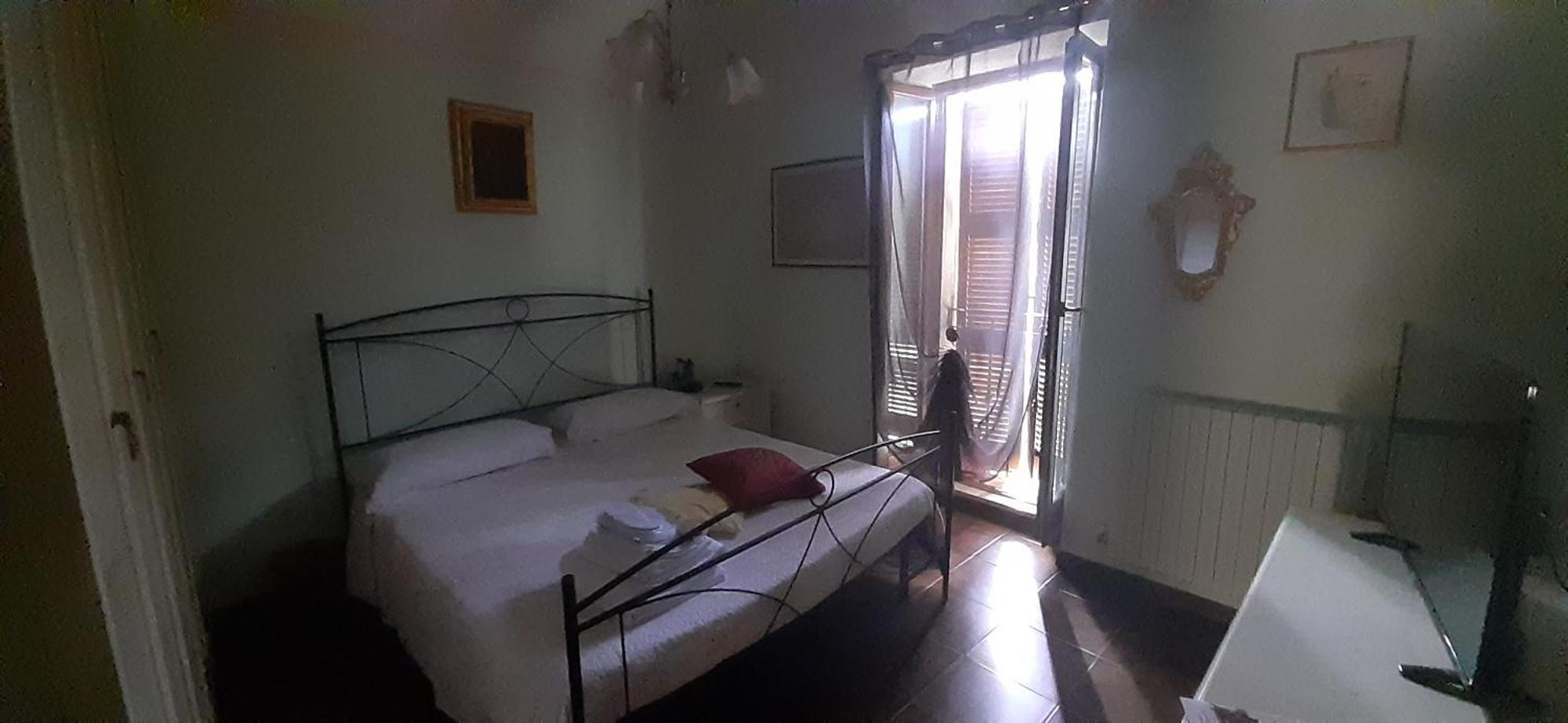 B&B Mamma Ari Fermo Bilik gambar